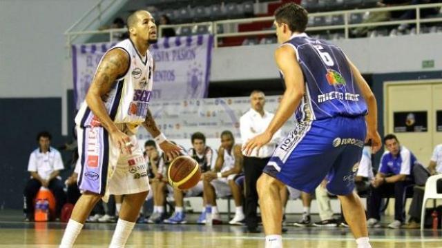 Pittman: �Fue una victoria que nos dio respiro�