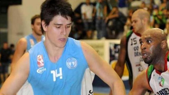 Andr�s Landoni es nueva ficha de Argentino