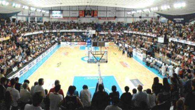 Bah�a Blanca Basket, con identidad propia