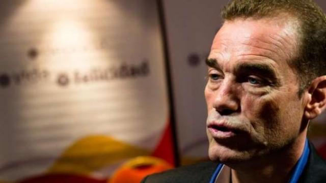 N�stor Garc�a: �Hay que mejorar la ofensiva�