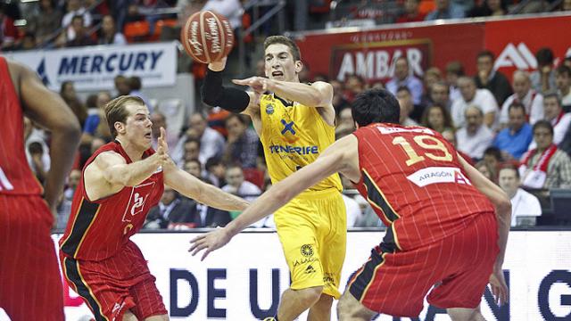 Liga Endesa: �Jornada 2�