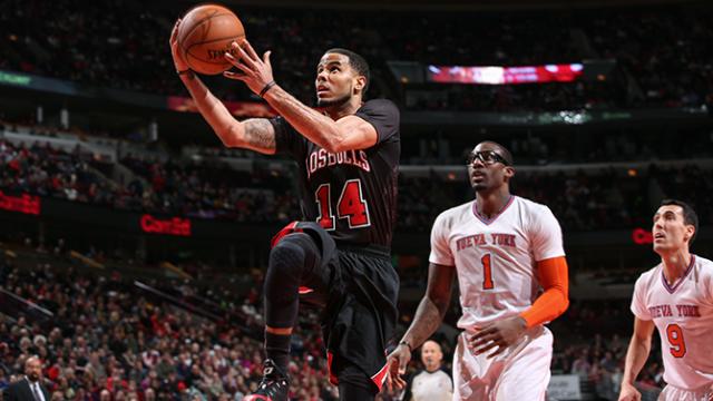 Punteros de Am�rica