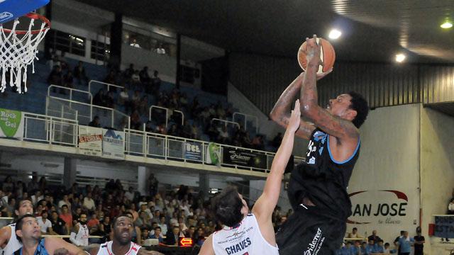 Recuper� a tiempo su m�stica de juego