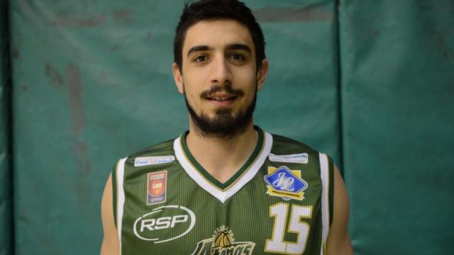 Las nuevas caras de Ol�mpico