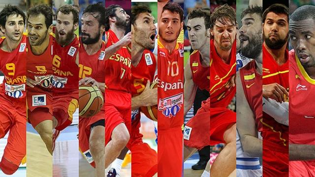 El anfitri�n va por todo