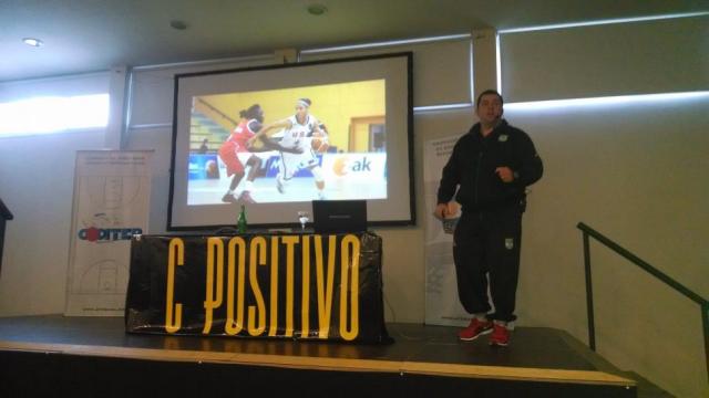 Gran primera jornada en Paran�