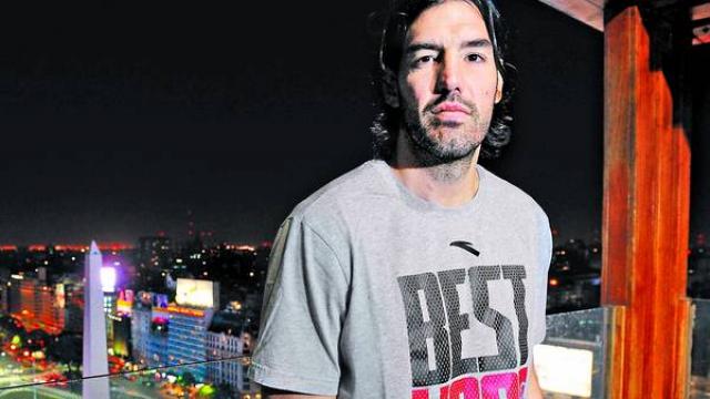 Scola: �Si no juego el Mundial, ser� por culpa de una gesti�n horrenda�