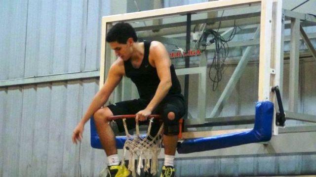 Programaci�n de las finales