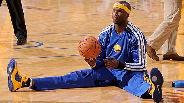 Jermaine O'Neal medita su retiro del B�squet