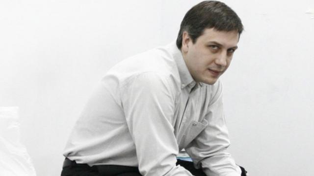 Gonz�lez: "Terminar de conocernos"