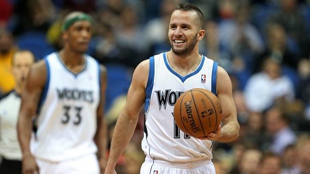Barea deja Minnesota y volver�a a Dallas