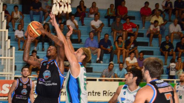 La Uni�n dio el batacazo