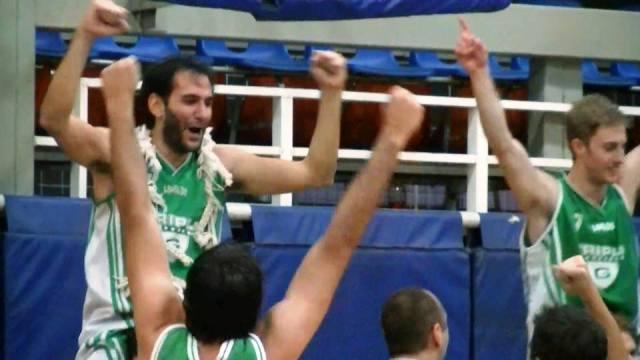 Se larg� la primera del Apertura