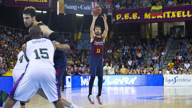 �Habemus cl�sico!