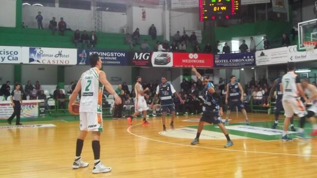 Estudiantes gole� a La Uni�n