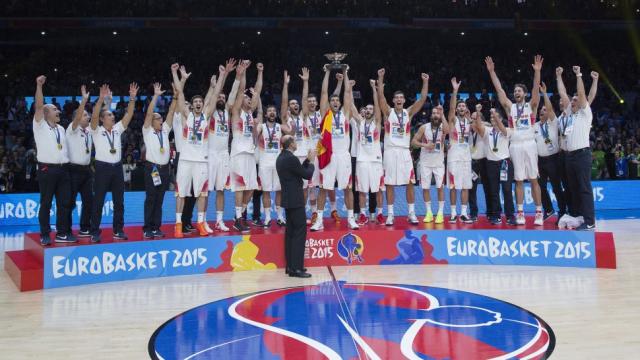 La radiograf�a de los chicos de oro