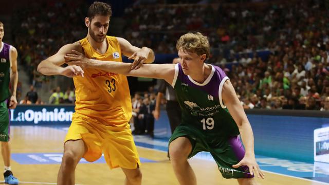 Luces, c�mara y acci�n