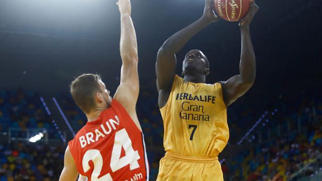 Luces, c�mara y acci�n