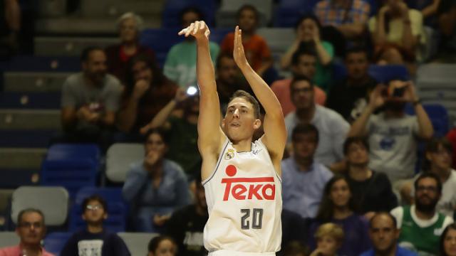 Luces, c�mara y acci�n