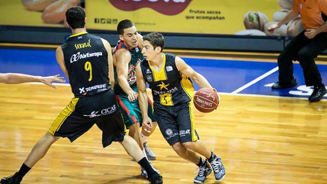 Luces, c�mara y acci�n