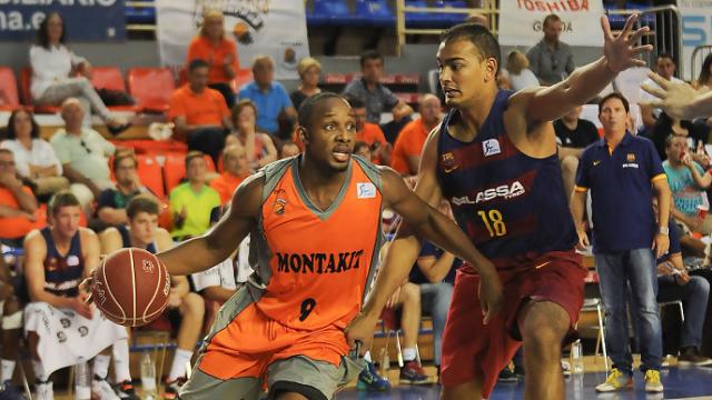 Luces, c�mara y acci�n