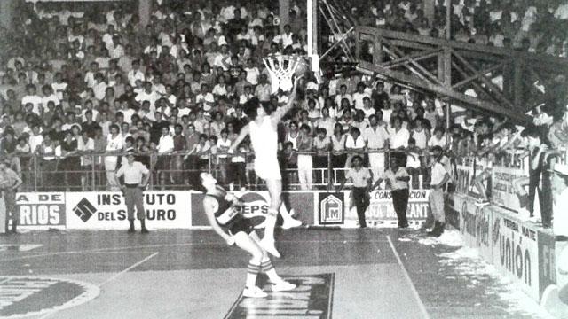 Y un d�a fue de Primera