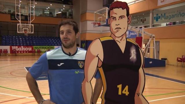 Nico Laprovittola: "Eleg� el dorsal 10 por Riquelme"