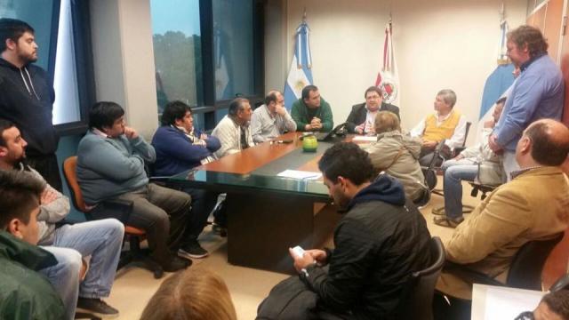 Tucum�n de mini hasta mayores