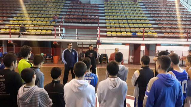 Tucum�n pone el foco en el U15