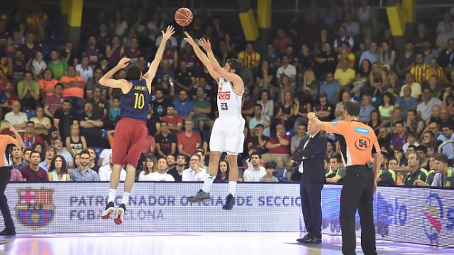 Un peque�o detalle griego