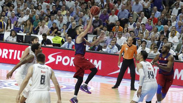 Imparable ritmo de campe�n