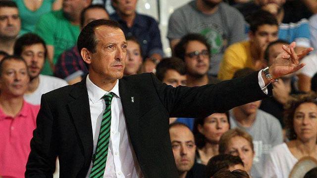 �Hay un lugar en ACB para Sergio Hern�ndez y Nico Casal�nguida?