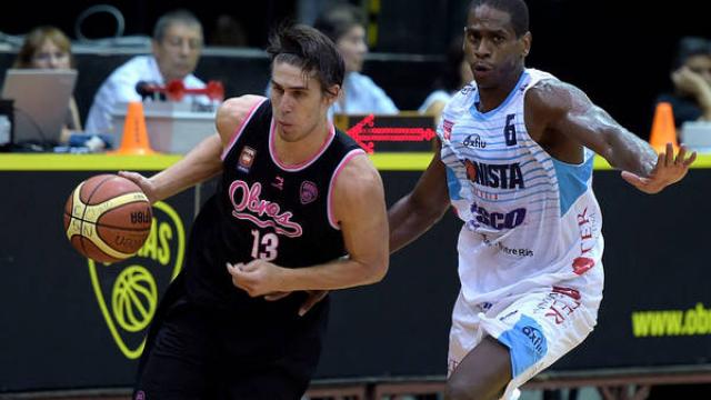 Quilmes incorpor� a Basualdo y Eslava