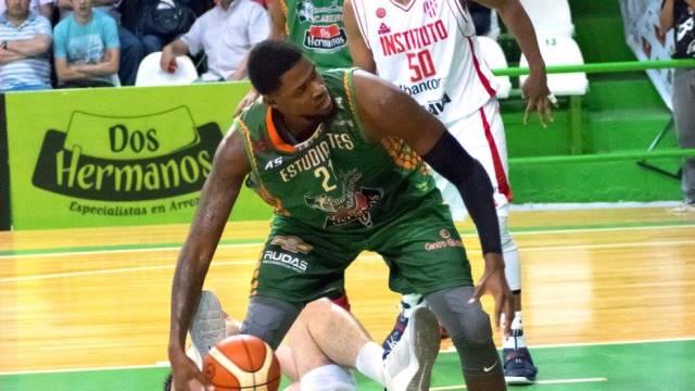 Jordan Henriquez dej� Estudiantes