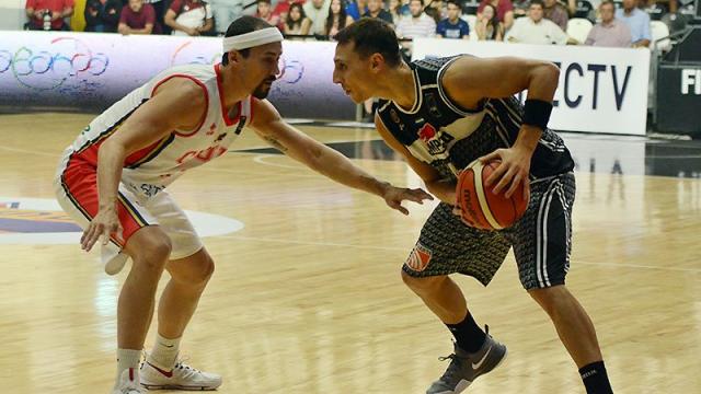 Bombardeo Ol�mpico