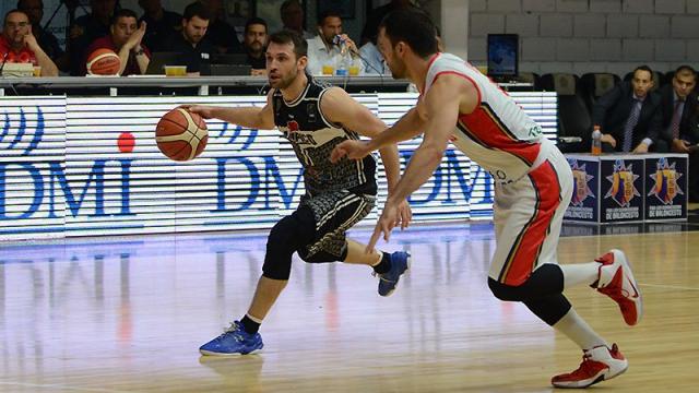 Bombardeo Ol�mpico