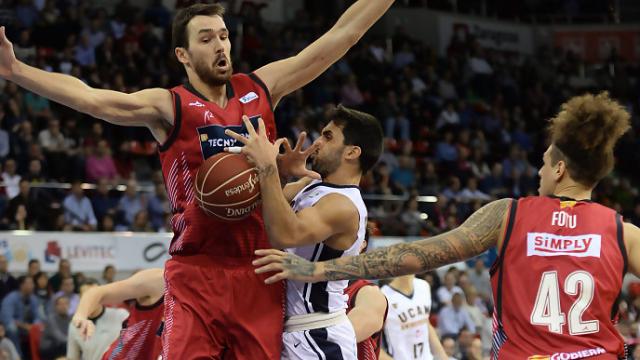 Las im�genes de la fecha 5