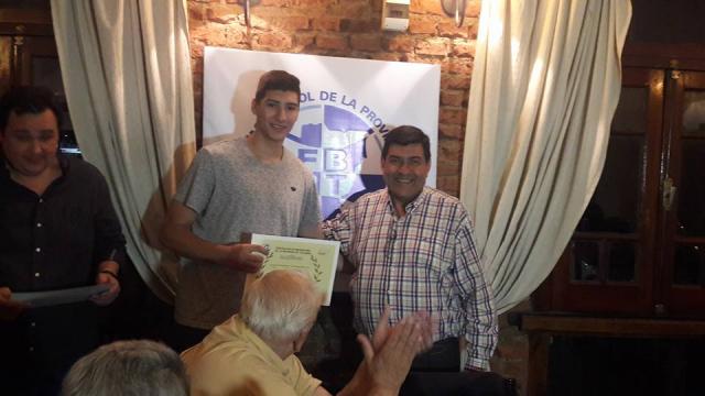 Tucum�n festej� su temporada