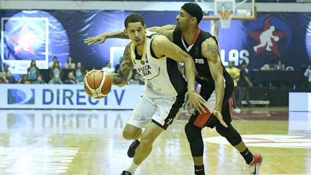 Fuerza Regia gan� el grupo