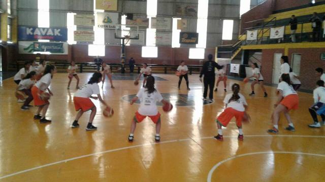 Tucum�n entre sus menores y Campus