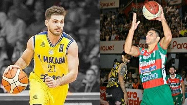 �Se mudan a Bah�a?