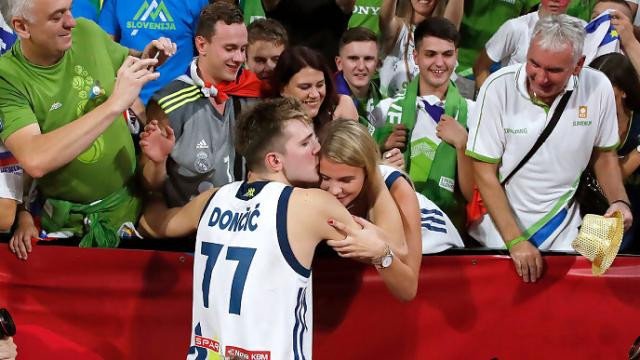 Eslovenia due�a de Europa