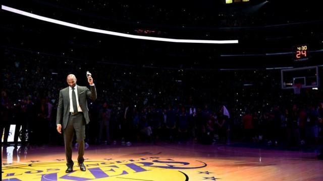 Las dos versiones de un mismo h�roe