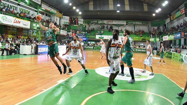 Bombazo desde el Norte