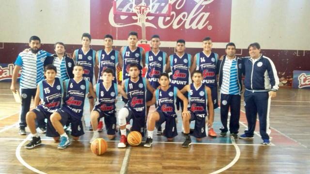 Tucum�n celebr� otro Campus