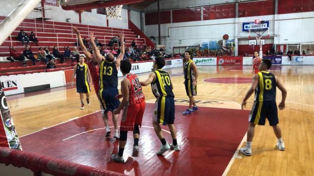 Independiente complet� el cuarteto de Nacionales