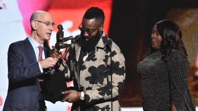 La barba m�s valiosa