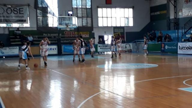 Gimnasia (LP) y Uni�n (Mdp) firmes en U19