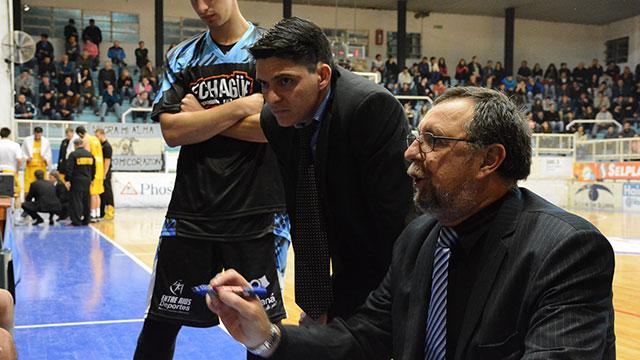 El Loro Maffei ser� el DT de Argentino