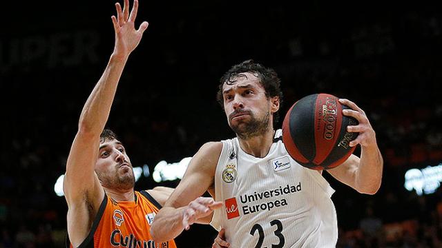 Dominio de campe�n